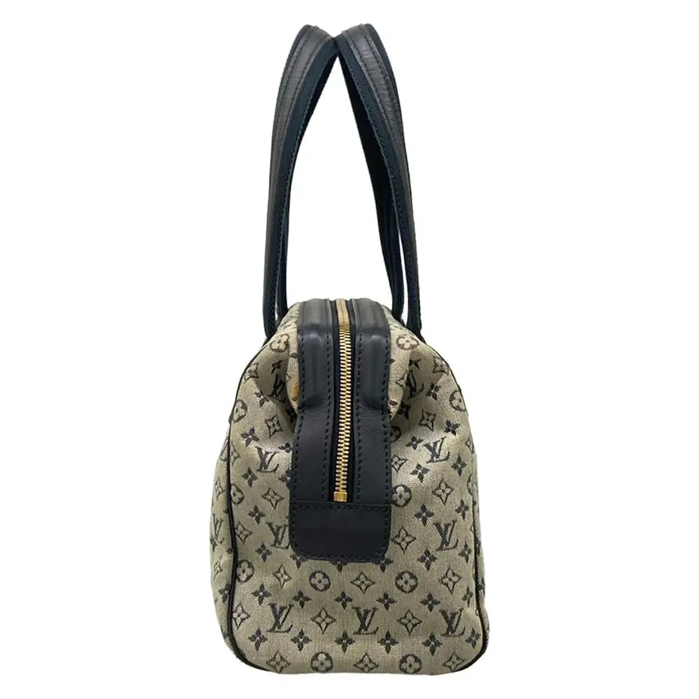 Louis Vuitton Josephine PM Monogram Mini Handbag M92214